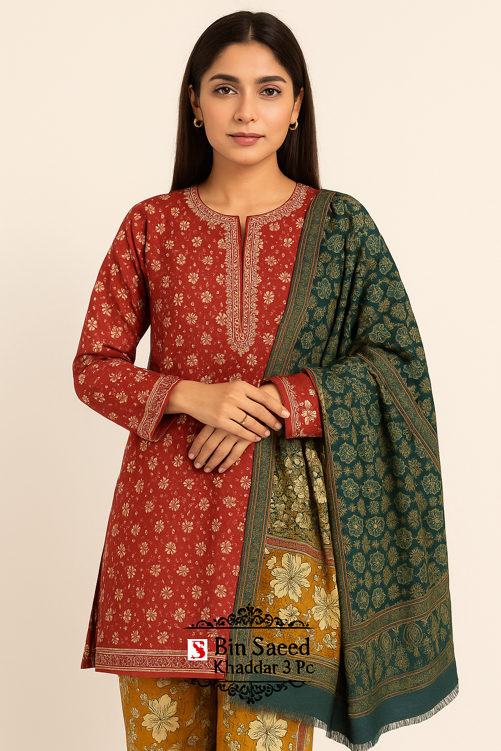 Top selling winter collection